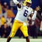 Rohan Davey is listed (or ranked) 4 on the list The Best LSU Tigers Quarterbacks of All Time
