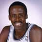 Rolando Blackman is listed (or ranked) 2 on the list The Greatest Kansas State Basketball Players of All Time