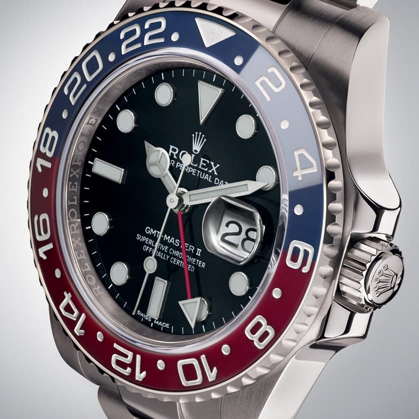 the best swiss watches ranker