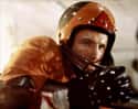 Rollerball on Random Fictional Sports Teams You Wish You Could Root For IRL