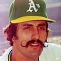 Rollie Fingers on Random Greatest Relief Pitchers