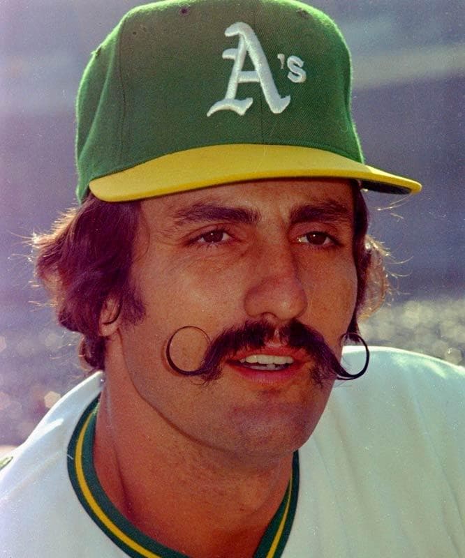 Rollie Fingers