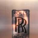 Rolls-Royce Limited on Random Best Car Manufacturers