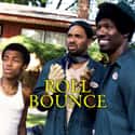Roll Bounce on Random Best Black Movies