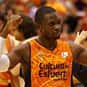 Romain Sato is listed (or ranked) 9 on the list The Greatest Xavier Basketball Players of All Time
