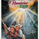 Romancing the Stone on Random Best Adventure Movies