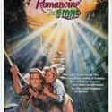Romancing the Stone on Random Best Action Movies of 1980s