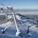 Romania on Random Best Countries for Skiing