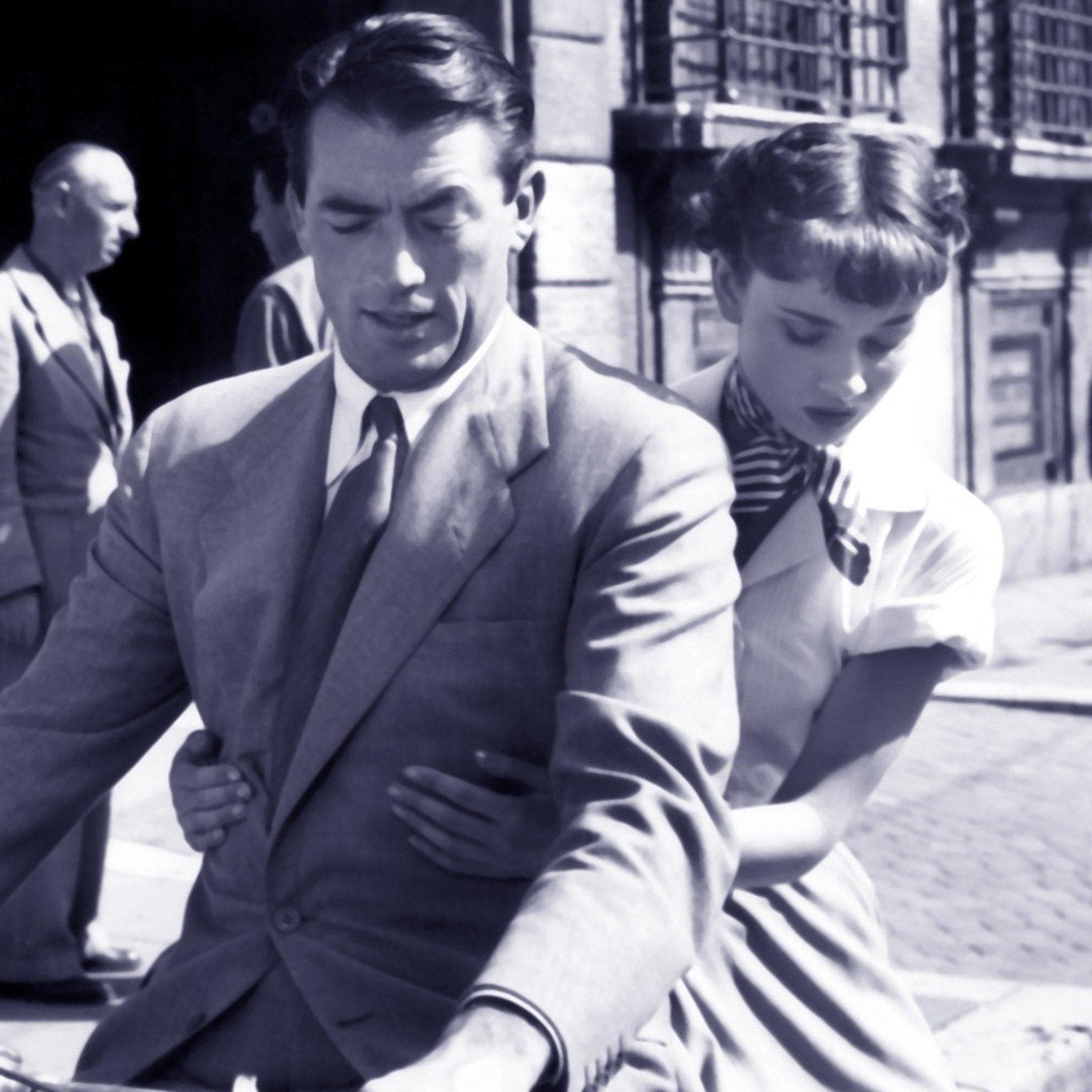 Roman Holiday