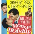 Roman Holiday on Random Best Black and White Movies