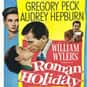 Roman Holiday is listed (or ranked) 4 on the list AFI's Top 100 Love Story Movies