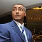 Romário is listed (or ranked) 17 on the list The Best F.C. Barcelona Players