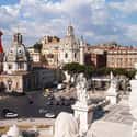 Rome on Random Cities You Most Want To Visit