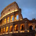 Rome on Random Best Gay Travel Destinations