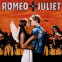 Romeo + Juliet on Random Greatest Chick Flicks