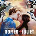 Romeo + Juliet on Random Best Teen Romance Movies