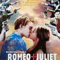 Romeo + Juliet on Random Best Movies About Suicide
