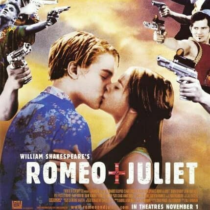 Romeo + Juliet