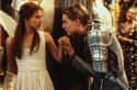 Romeo + Juliet on Random Movies with Best Soundtracks