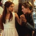 Romeo + Juliet on Random Co-Stars Who Totally Hated Each Oth