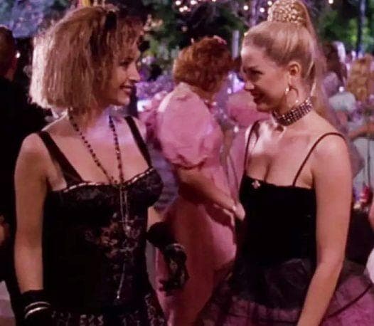 The Most Memorable Prom Dresses In Movies, Ranked