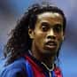 Ronaldinho is listed (or ranked) 2 on the list The Best F.C. Barcelona Players