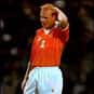 Ronald Koeman is listed (or ranked) 28 on the list The Best F.C. Barcelona Players