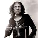 Ronnie James Dio on Random Rock Stars Whose Deaths Were Most Untimely