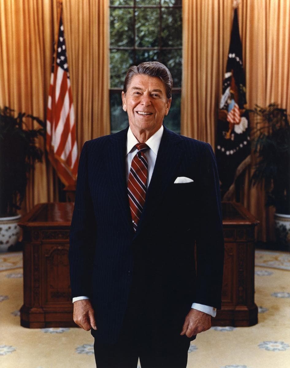 Campaign Slogans From Each Winning President