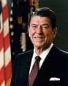 Ronald Reagan on Random People Who Did Great Things After Fifty