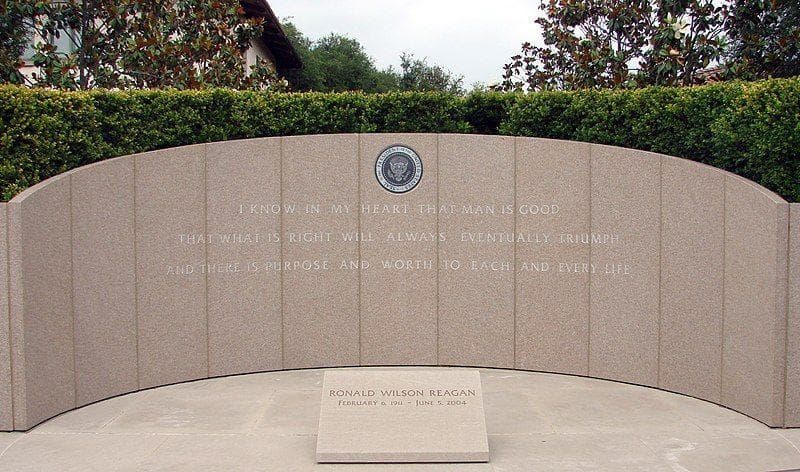 Where Every US President Is Buried