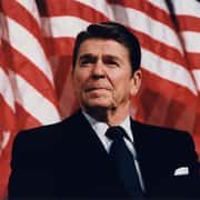 Ronald Reagan - &#34;Rawhide&#34;