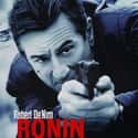 Ronin on Random Best Robert De Niro Movies
