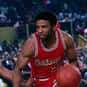 Ronnie Lester is listed (or ranked) 1 on the list The Greatest Iowa Basketball Players of All Time