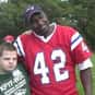 Ronnie Lippett is listed (or ranked) 12 on the list The Best New England Patriots Cornerbacks Of All Time