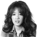 Ronnie Spector on Random Rolling Stone Magazine's 100 Greatest Vocalists