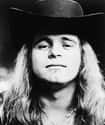 Ronnie Van Zant on Random Greatest Musicians Who Died Before 40