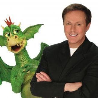 Famous Male Ventriloquists List of Top Male Ventriloquists (Page 2)