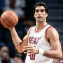 Center   Ronald Fred "Rony" Seikaly, born May 10, 1965 is a retired Lebanese-born American professional basketball player.