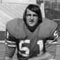 Ron Acks is listed (or ranked) 44 on the list The Best Atlanta Falcons Linebackers of All Time