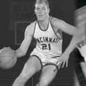 Ron Bonham on Random Greatest Cincinnati Basketball Players