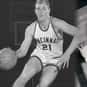 Ron Bonham is listed (or ranked) 12 on the list The Greatest Cincinnati Basketball Players of All Time