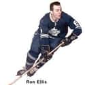 Ron Ellis on Random Best Toronto Maple Leafs