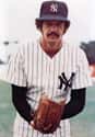 Ron Guidry on Random Greatest New York Yankees