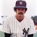 Ron Guidry on Random Best Athletes Who Wore #49