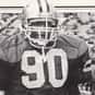 Ron Holmes is listed (or ranked) 32 on the list The Best University of Washington Football Players Ever