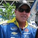 Ron Hornaday, Jr. on Random Driver Inducted Into NASCAR Hall Of Fam