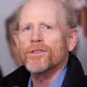 age 64   Ronald William "Ron" Howard is an American film director, producer and actor.