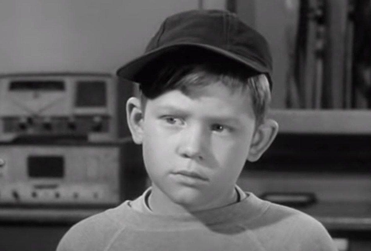 Ron Howard Of 'The Andy Griffith Show' Learned About Respect On The Set