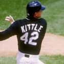 Ron Kittle on Random Best Chicago White Sox